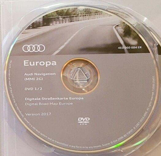 Audi mmi navigation plus manual